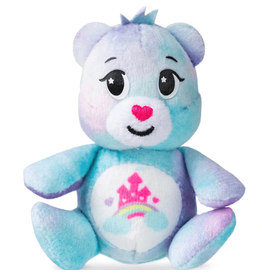 Care Bears Micro Plush - Care-A-Lot Bear
