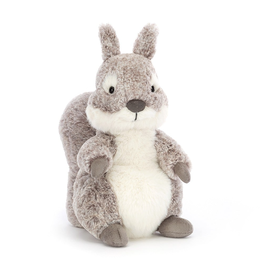 Jellycat JellyCat Ambrosie Squirrel