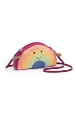 Jellycat JellyCat Amuseable Rainbow Bag
