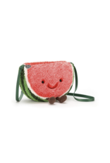 Jellycat JellyCat Amuseable Watermelon Bag