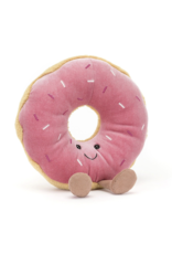 Jellycat JellyCat Amuseable Doughnut