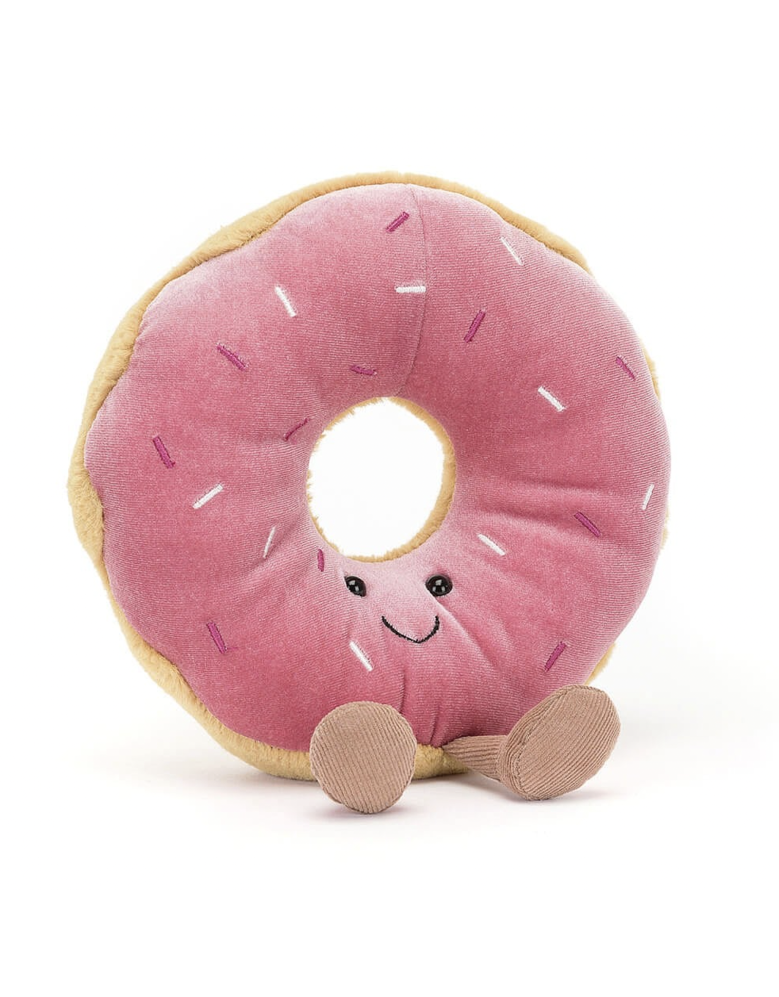 Jellycat JellyCat Amuseable Doughnut