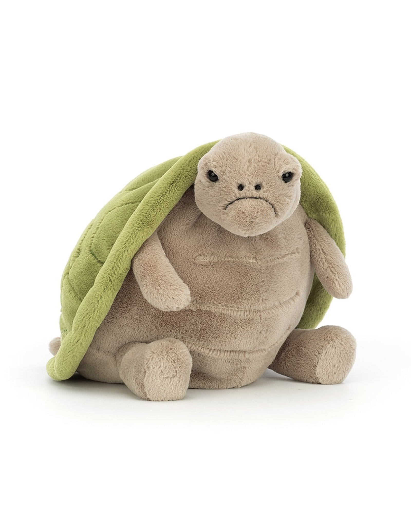 Jellycat JellyCat Timmy Turtle