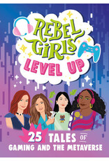 Rebel Girls Level Up