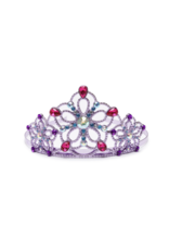 Great Pretenders Be Jewelled Tiara - Lilac