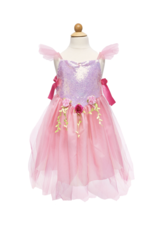 Great Pretenders Pink Sequins Fairy Tunic, Size 3/4