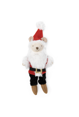 Great Pretenders Nicholas the Santa Mouse CLEARANCE FINAL SALE