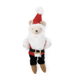 Great Pretenders Nicholas the Santa Mouse CLEARANCE FINAL SALE
