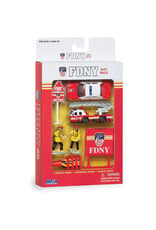 Daron FDNY 10pc Gift Pack