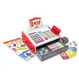 Hape Hape Beep 'N' Buy Cash Register