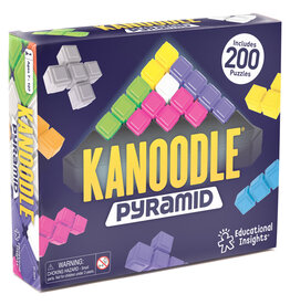 Educational Insights Kanoodle Pyramid