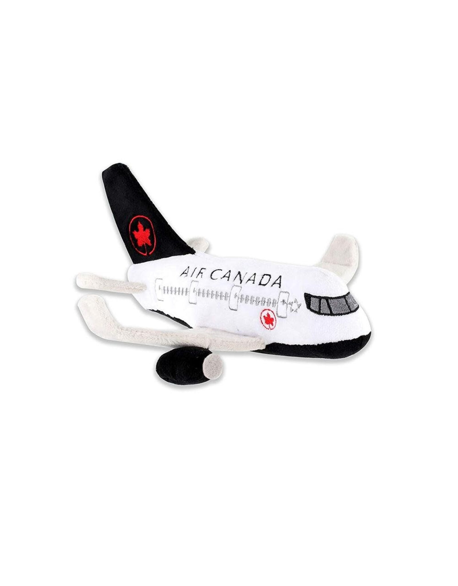 Daron Air Canada Plush Airline