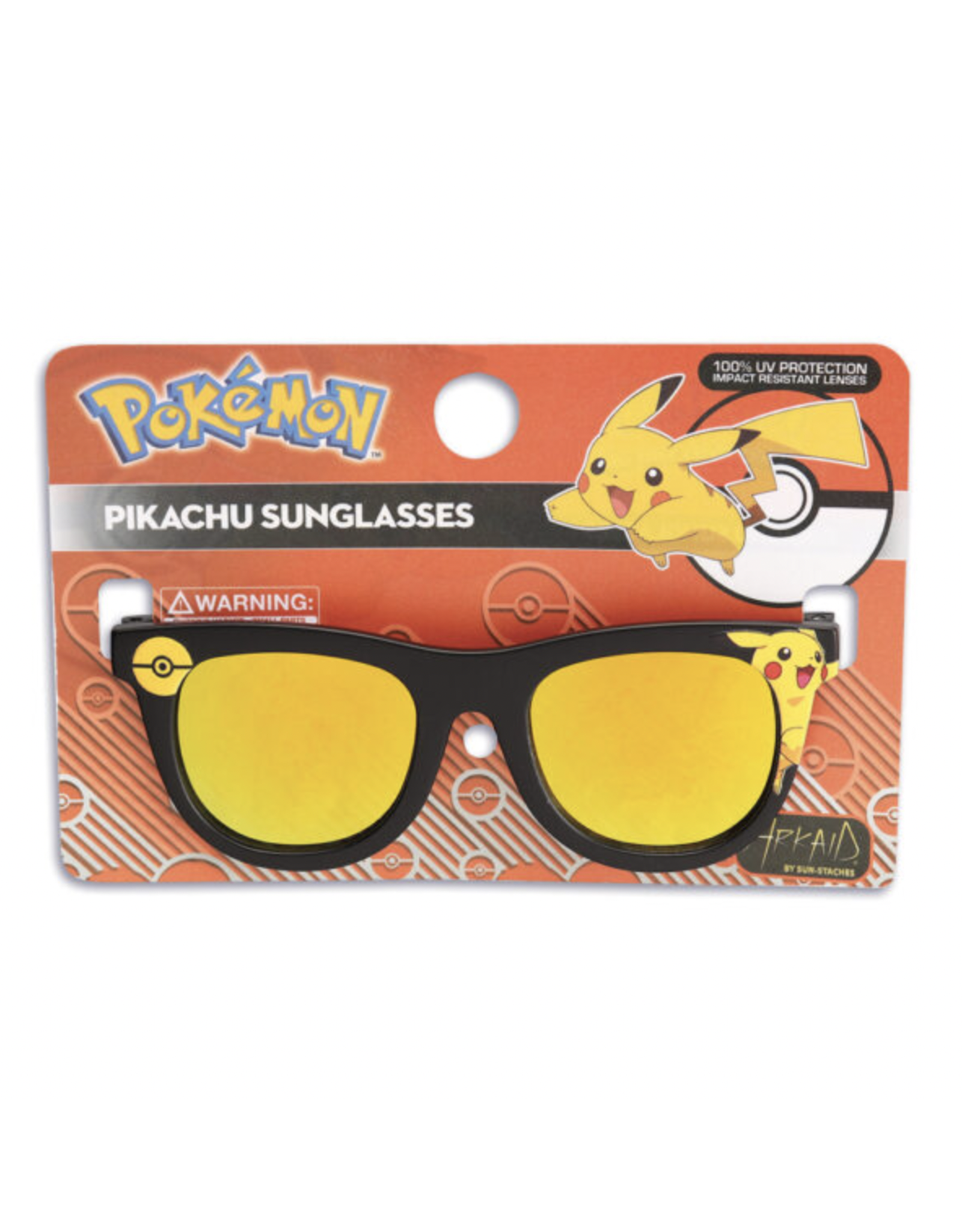 Daron Pokemon Sunglasses