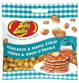 Jelly Belly Jelly Belly Pancakes & Maple Syrup