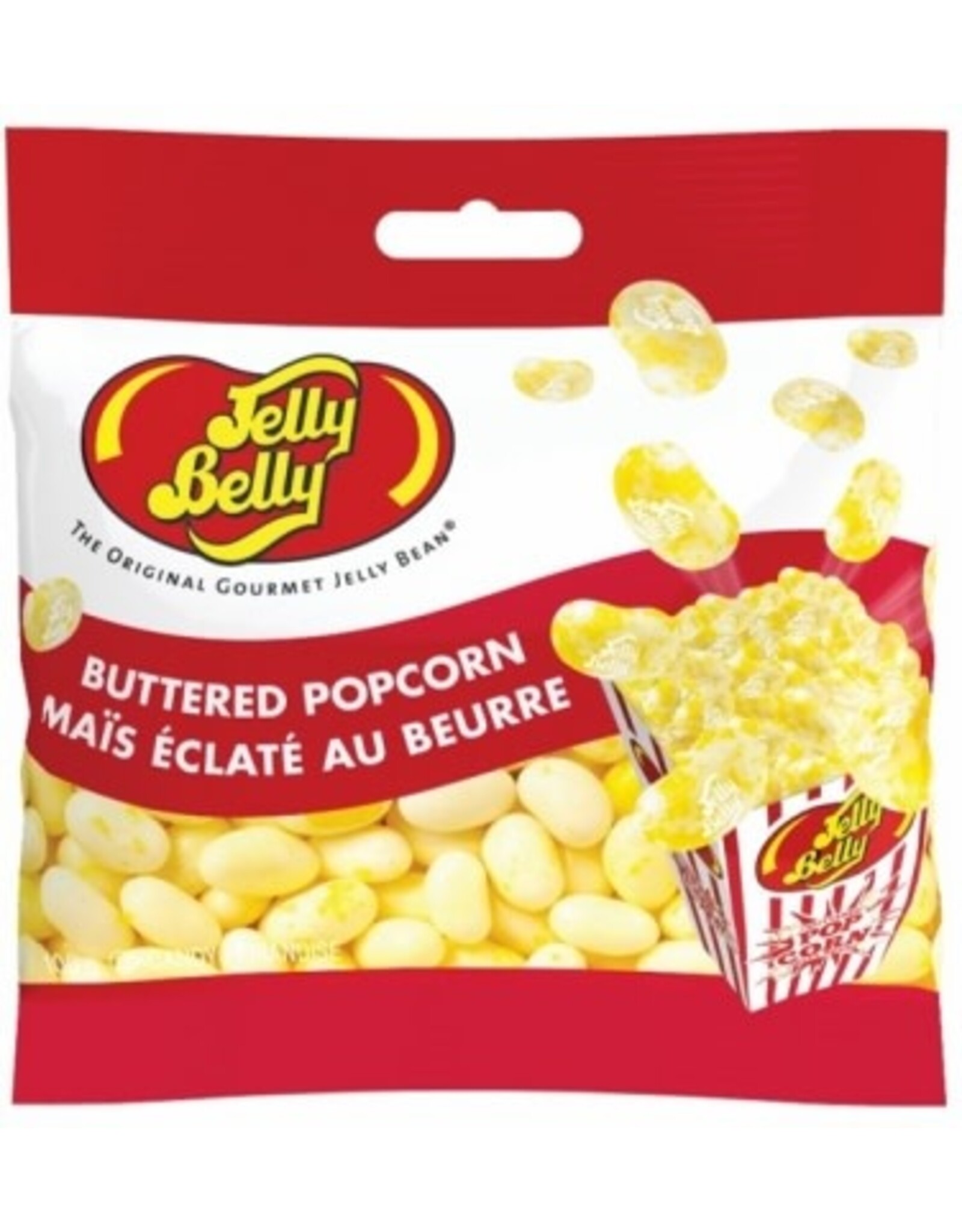 Jelly Belly Jelly Belly Buttered Popcorn
