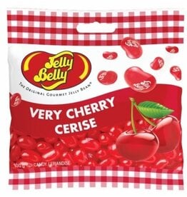 Jelly Belly Jelly Belly Very Cherry - CLEARANCE!!