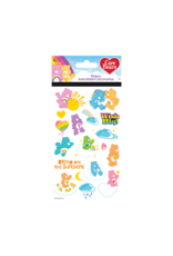 Sandylion Care Bears Stickers