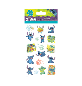 Sandylion Stitch Stickers