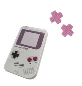 Boston America Game Boy Candy