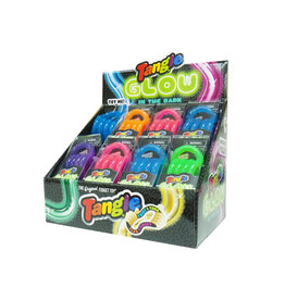 Tangle - Glow in the Dark Assorted