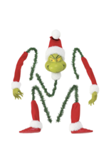 Decorate Grinch in a Cinch