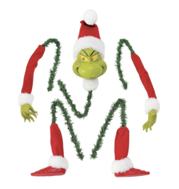 Decorate Grinch in a Cinch CLEARANCE FINAL SALE