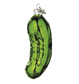 Ganz Legend of the Pickle Ornament