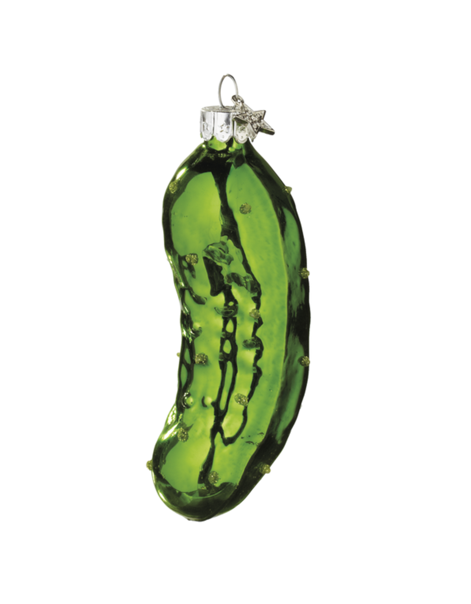 Ganz Legend of the Pickle Ornament
