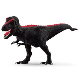 Schleich Black T-Rex Exclusive