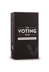 Dyce Games The Voting Game