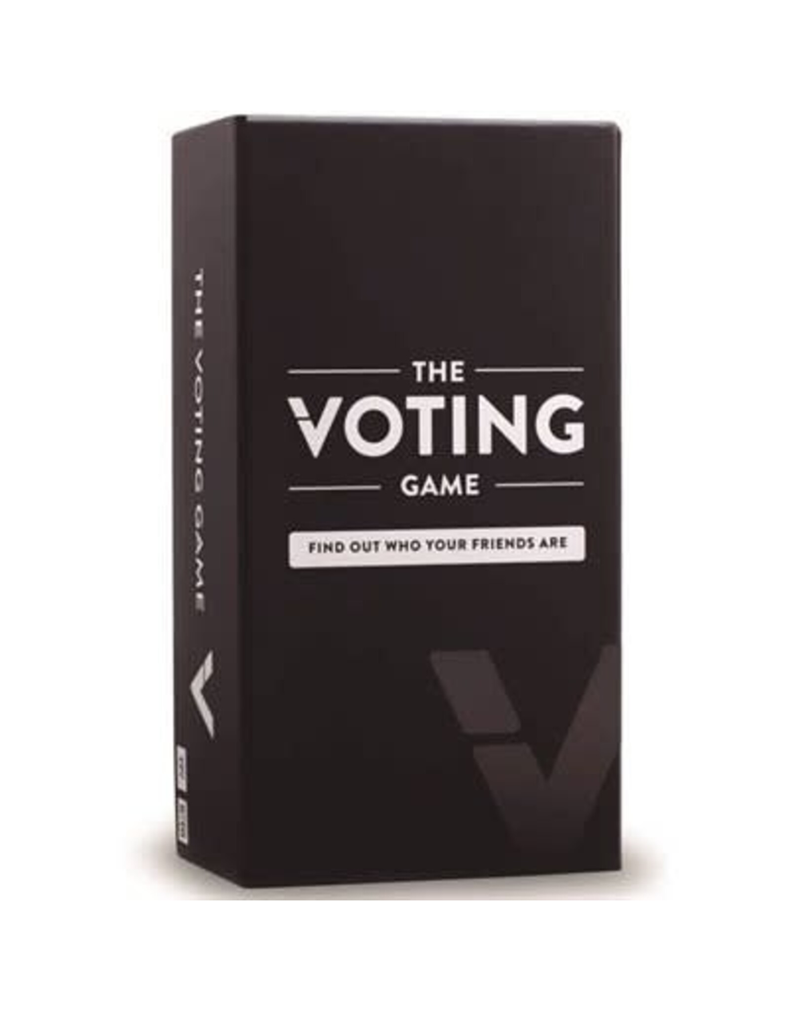 Dyce Games The Voting Game