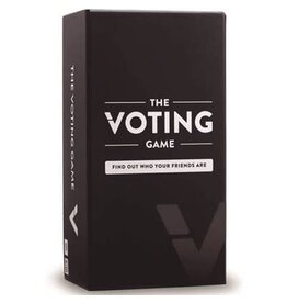 Dyce Games The Voting Game