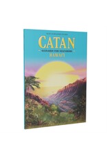 Catan Catan Scenario: Hawaii