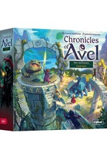 Chronicles of Avel: New Adventures Expansion