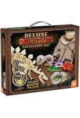 Mindware Dig It Up! Deluxe Excavation Kit