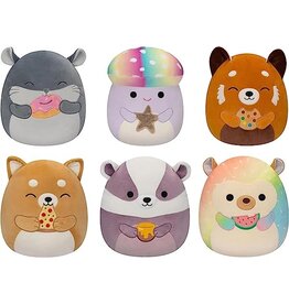 Squishmallows Squishmallows 5" I Got That Squad Assorted