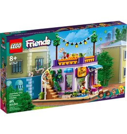 Lego Heartlake City Community Kitchen