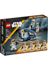 Lego 332nd Ahsoka's Clone Trooper Battle Pack