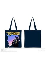Bioworld GOONIES - Poster Art Canvas Tote Bag