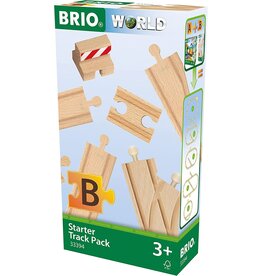 Brio BRIO Starter Track Pack