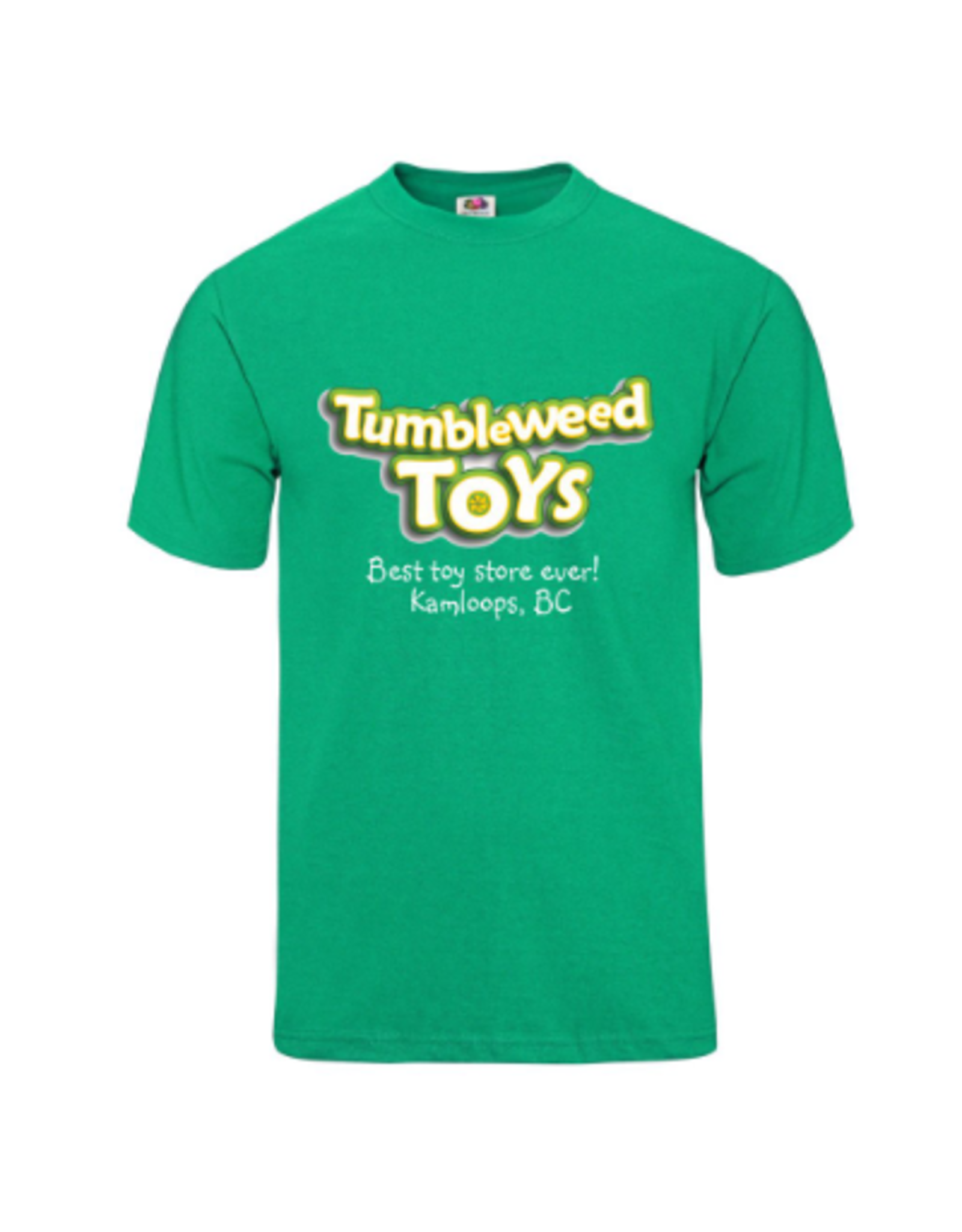 Tumbleweed Toys Kids T-Shirt - Assorted Sizes