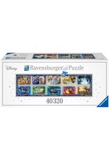 Ravensburger Disney Memories 40000pc