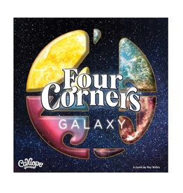 Four Corners Galaxy