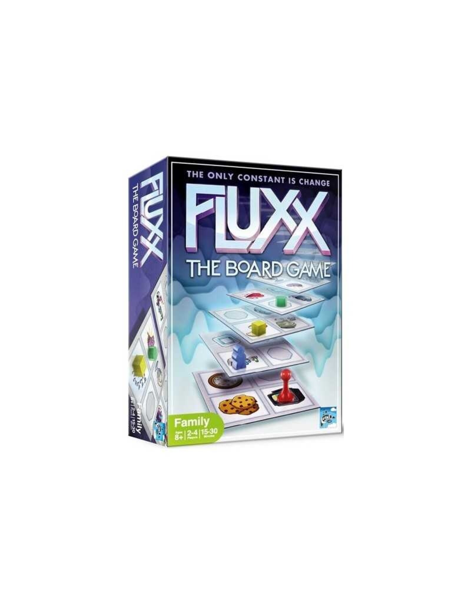 Looney Labs Fluxx The Board Game