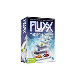 Looney Labs Fluxx The Board Game