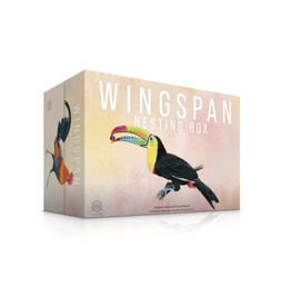 Stonemaier Games Wingspan Nesting Box