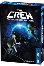 Thames & Kosmos The Crew: The Quest for Planet Nine
