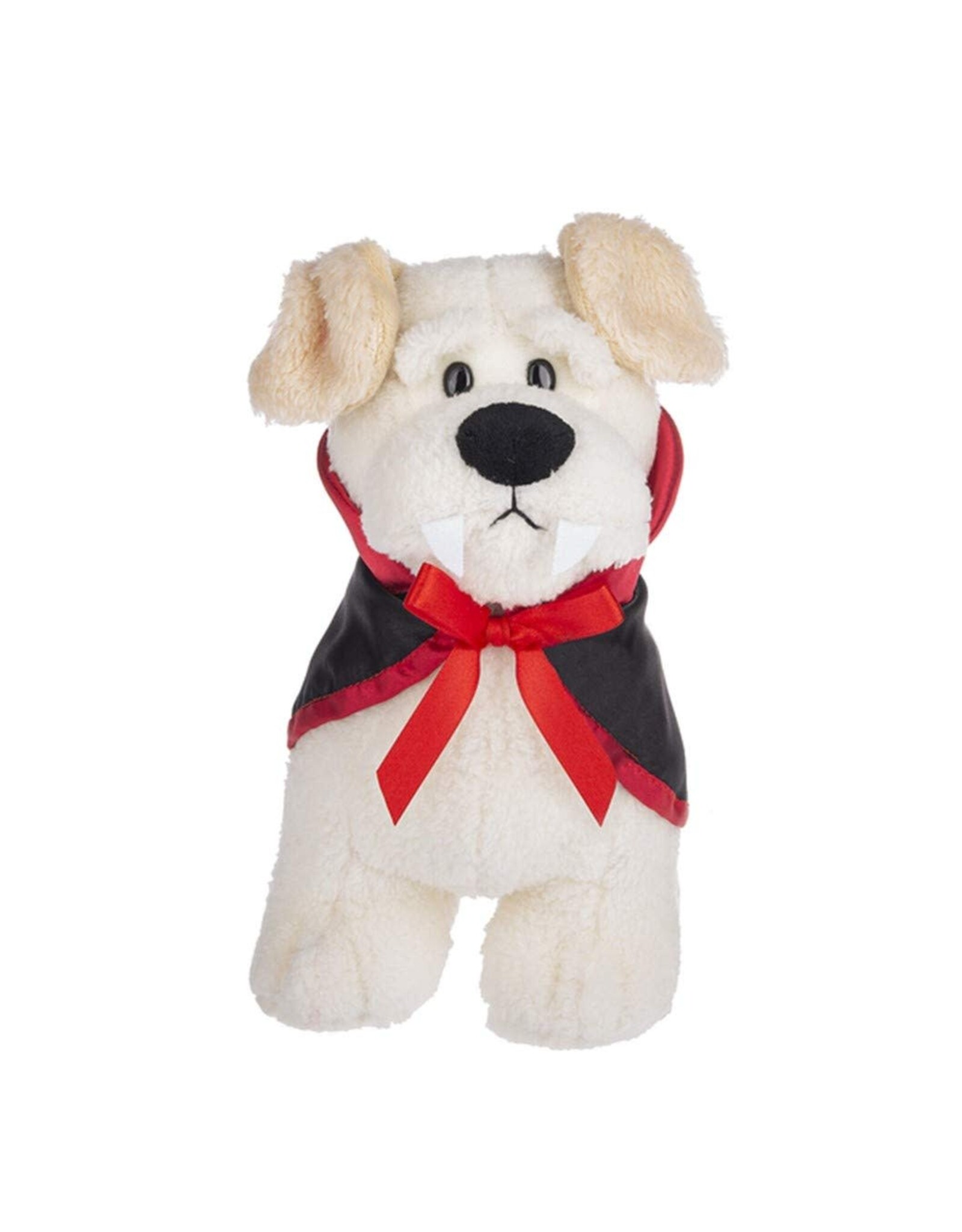 Ganz 9" Dracula Ralph Dog