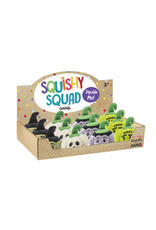 Ganz 3.5" Squishy Squad Pumpkins