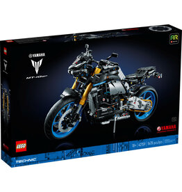 Lego Yamaha MT-10 SP